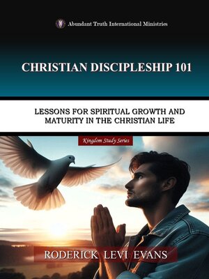 cover image of Christian Discipleship 101